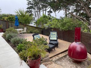800 Stetson St, Moss Beach, CA 94038