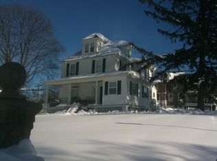 4707 Kenwood Ave, Baltimore, MD 21206