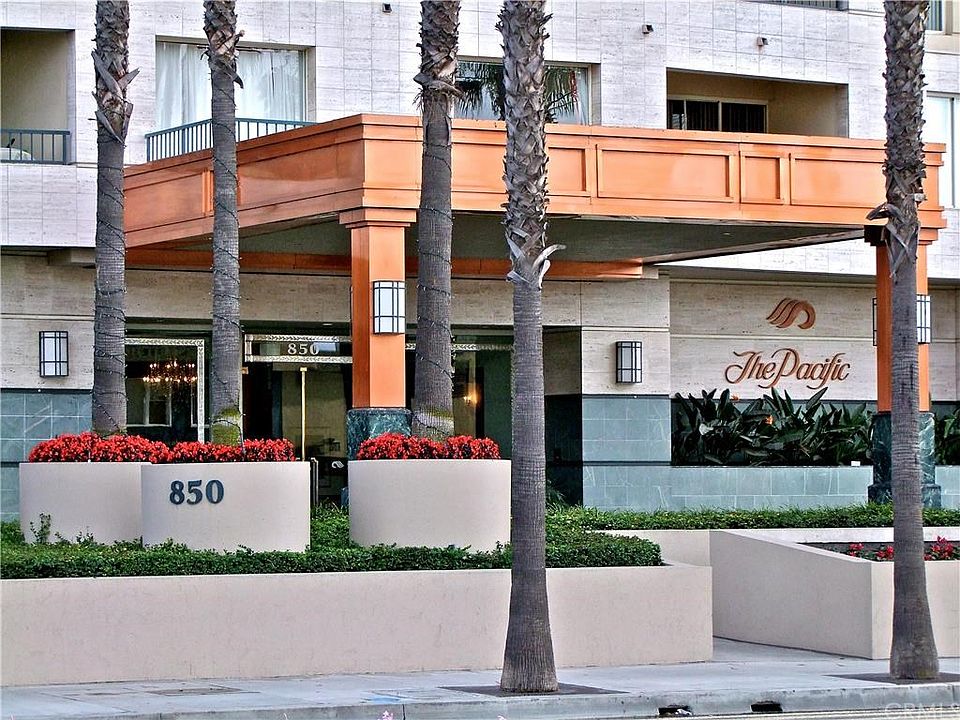 1st image of 850 E Ocean Blvd Unit 807