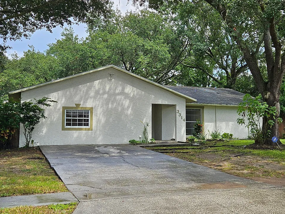 3314 King William Cir