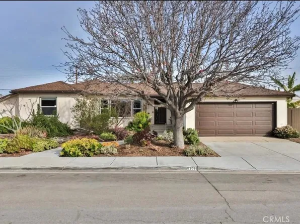 6206 Pontiac St, San Diego, CA 92115