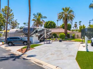 69411 Ramon Rd #663, Cathedral City, CA 92234