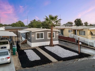 15761 Woods St SPACE 24, Delhi, CA, 95315