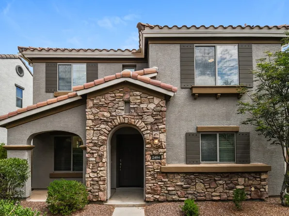 2494 E Boston St, Gilbert, AZ 85295