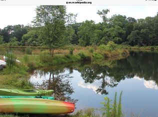 638 Olive Rd #DUPLEX, Pine Lake, GA 30072