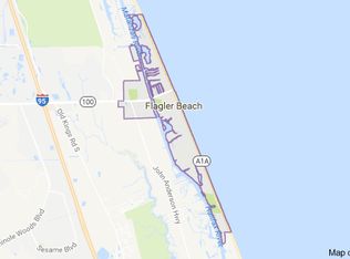 604 Shearwood Dr, Flagler Beach, FL 32136