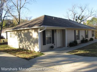 1717 S 12th St, Fort Smith, AR 72901