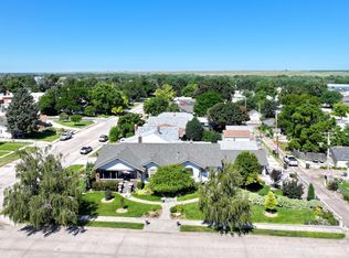 102 W Spencer St, Saint Francis, KS 67756