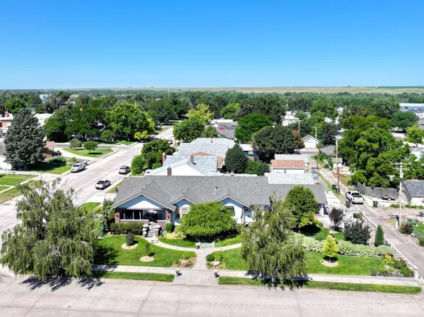 102 W Spencer St, Saint Francis, KS 67756