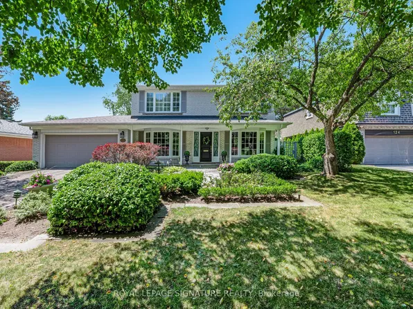 122 Fenn Ave, Toronto, ON M2P 1X6