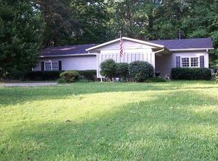 3171 Jodeco Dr, Jonesboro, GA 30236