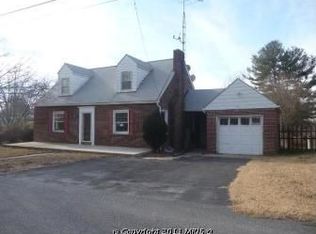 12026 Mayfair Ave, Hagerstown, MD 21742