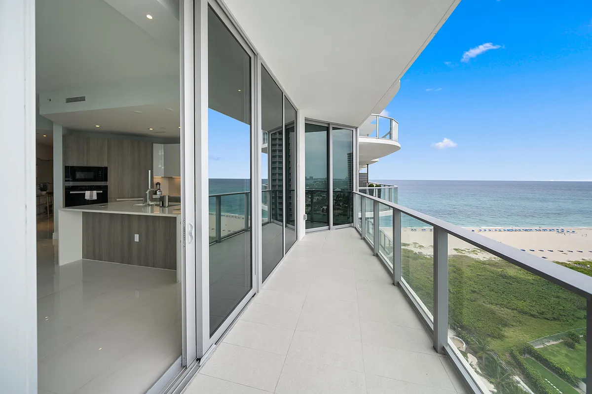 Building Photo - 3100 N Ocean Dr #H-1608