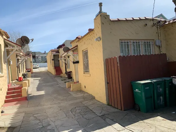 1634 23rd Ave, Oakland, CA 94606
