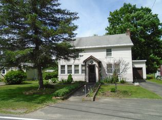 60 Tyringham Rd, Lee, MA 01238