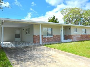2913 Rosemarie Dr, Titusville, FL 32796