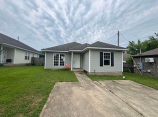 (Undisclosed Address), Sherwood, AR 72120