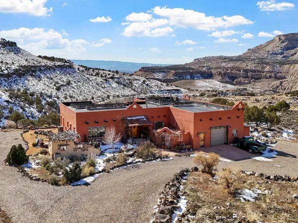 3989 Rapid Creek Rd, Palisade, CO 81526