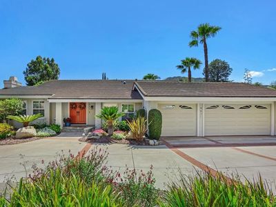 461 Avenida Adobe, Escondido, CA, 92029