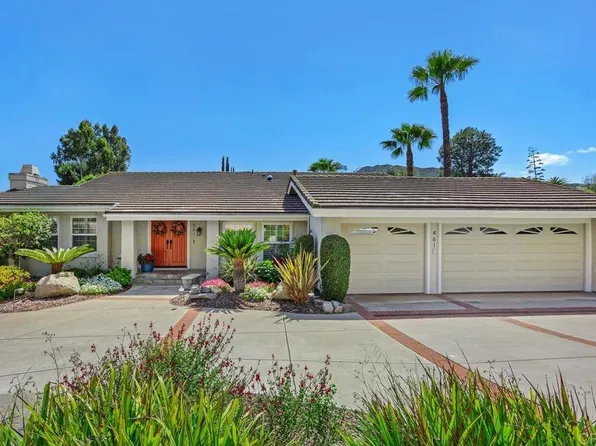 461 Avenida Adobe, Escondido, CA 92029