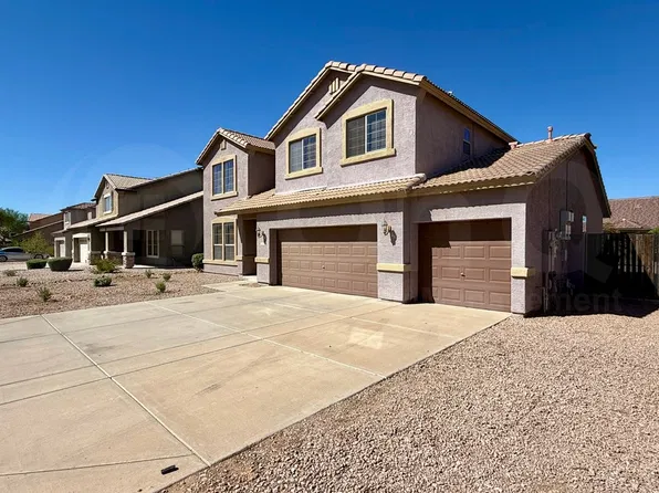 2910 E Lindrick Dr, Chandler, AZ 85249