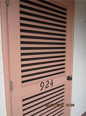 Home For Sale In Ocean Village
