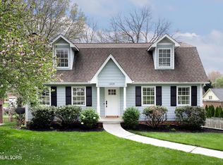 1209 Tobler Rd LOT 119, Knoxville, TN 37919