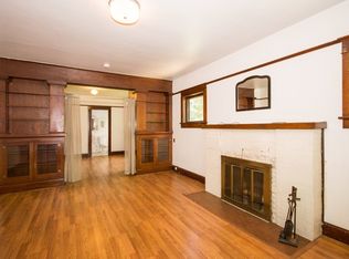 427 SW 5th St., Corvallis, OR 97333