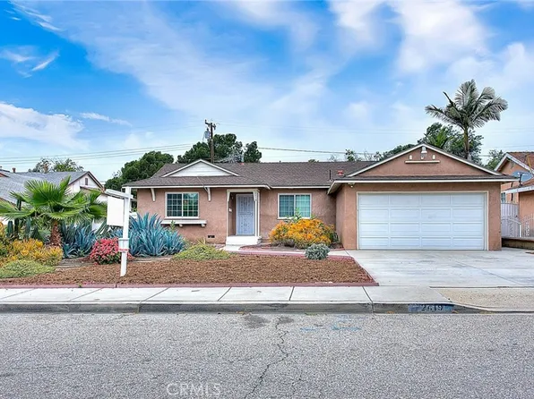 2419 Kellogg Park Dr, Pomona, CA 91768
