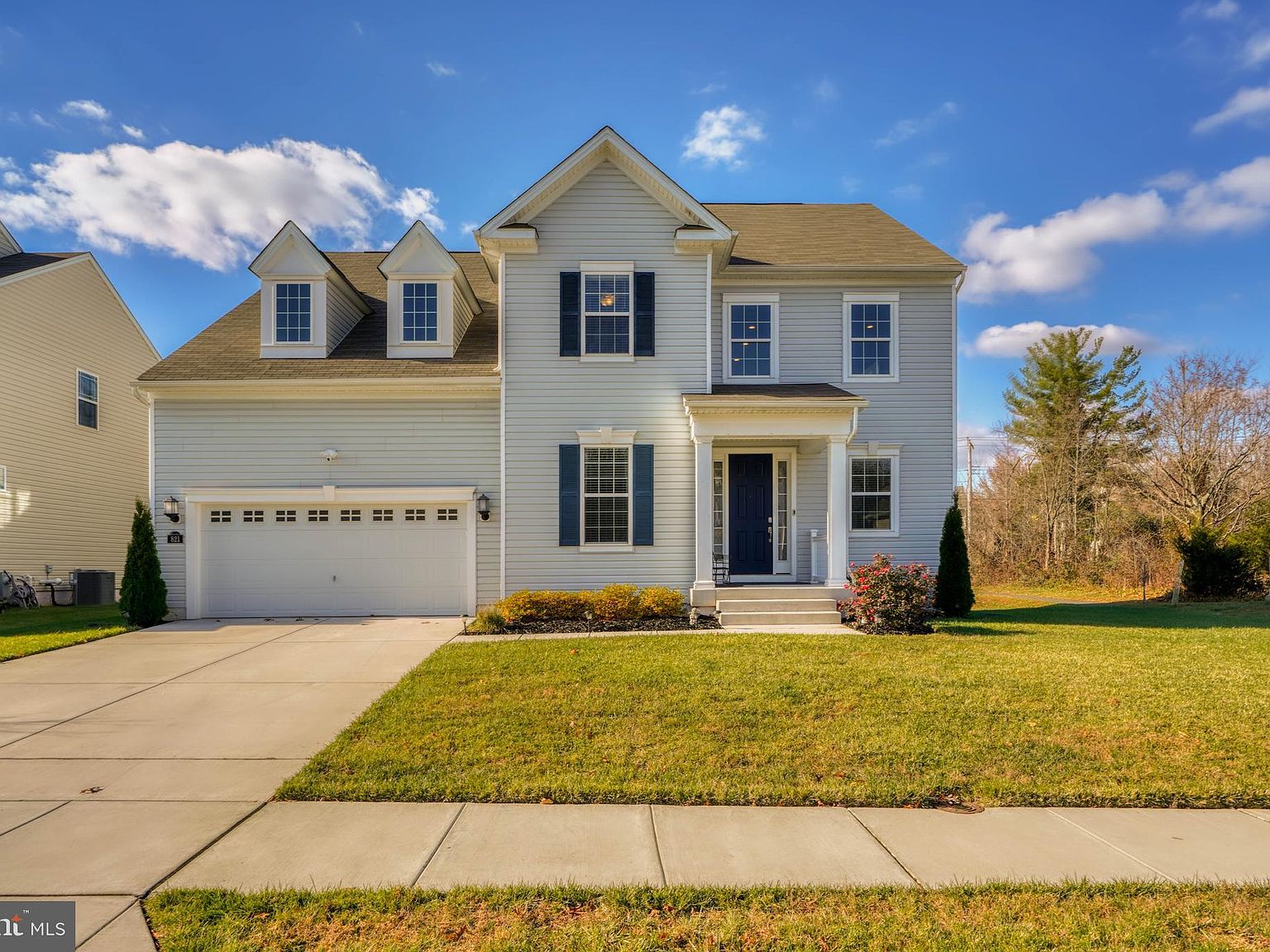 821 Bentgrass Dr, Aberdeen, MD 21001 Zillow