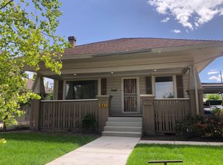1739 S 800 E, Salt Lake City, UT 84105