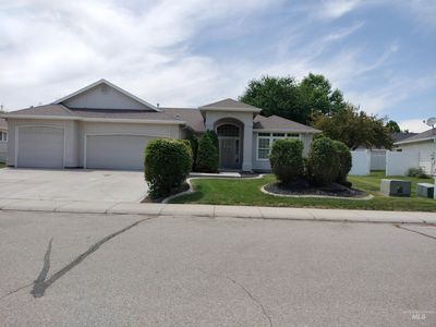 3007 S Montego Way, Nampa, ID, 83686