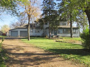 428 Railroad Dr NW, Elk River, MN 55330