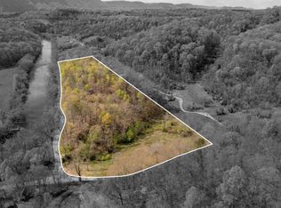 Sensabaugh Hollow Rd, Church hill, TN 37642