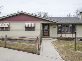 3334 NE Aurora Ave, Des Moines, IA 50317