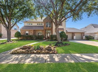 17714 W Copper Lakes Dr, Houston, TX 77095