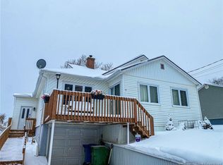 77 Fraser St, Plaster Rock, NB E7G 1R9