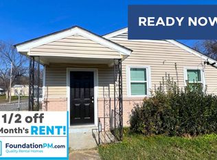 1410 Lyceum Rd, Memphis, TN 38106