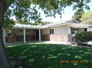413 Sanford Dr, Bakersfield, CA 93308