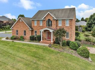 737 Scarlet Dr, Daleville, VA 24083