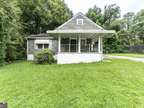 2894 3rd Ave SW, Atlanta, GA 30315