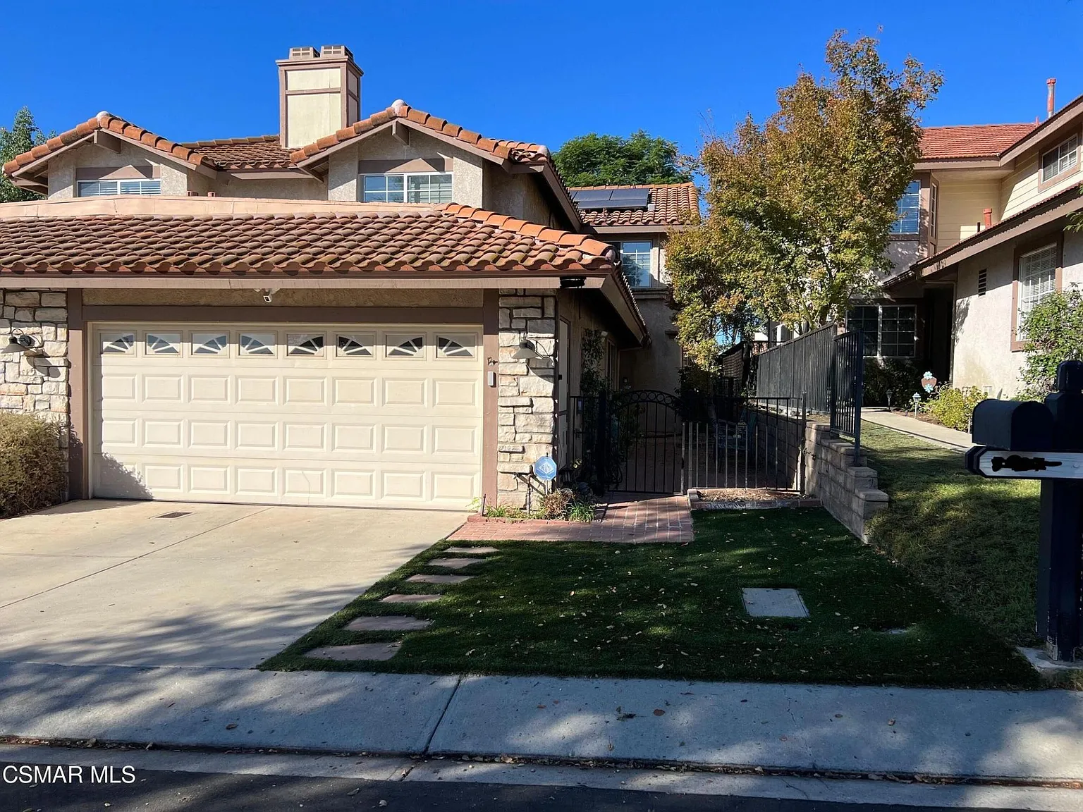 5407 Isabella Ct — Photo 1