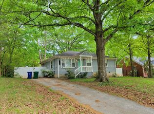 1870 Iona Dr, Atlanta, GA 30316