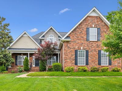 1015 Kingman Ave, Murfreesboro, TN, 37129
