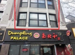 179 Massachusetts Ave #2&3, Boston, MA 02115