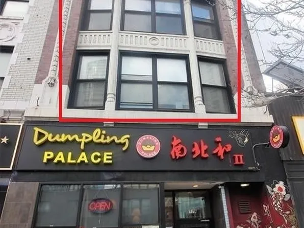 179 Massachusetts Ave #2&3, Boston, MA 02115