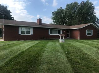 8970 Tuscola Rd, Frankenmuth, MI 48734