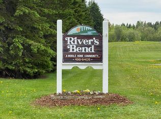 333 River Rd LOT 13, Caribou, ME 04736