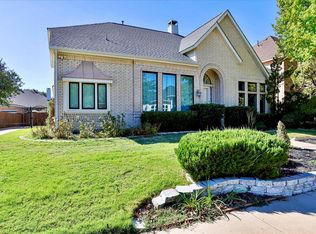 736 Muirfield Rd, Keller, TX 76248