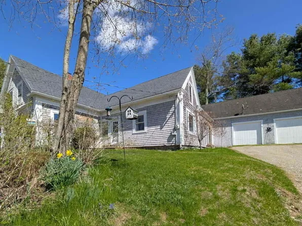 66 Village Street, Jefferson, ME 04348